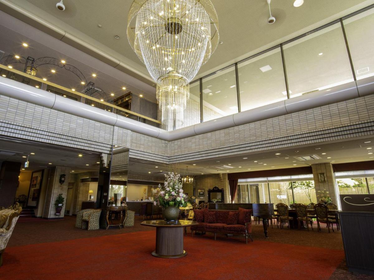 Hotel Chres Kōchi Esterno foto