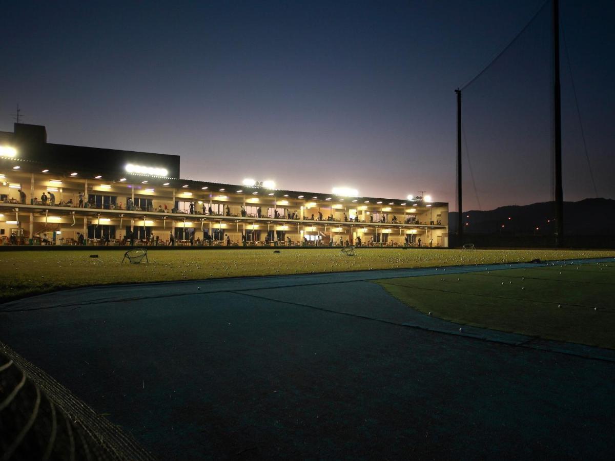 Hotel Chres Kōchi Esterno foto