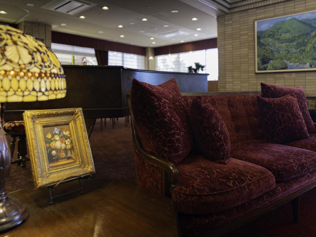 Hotel Chres Kōchi Esterno foto
