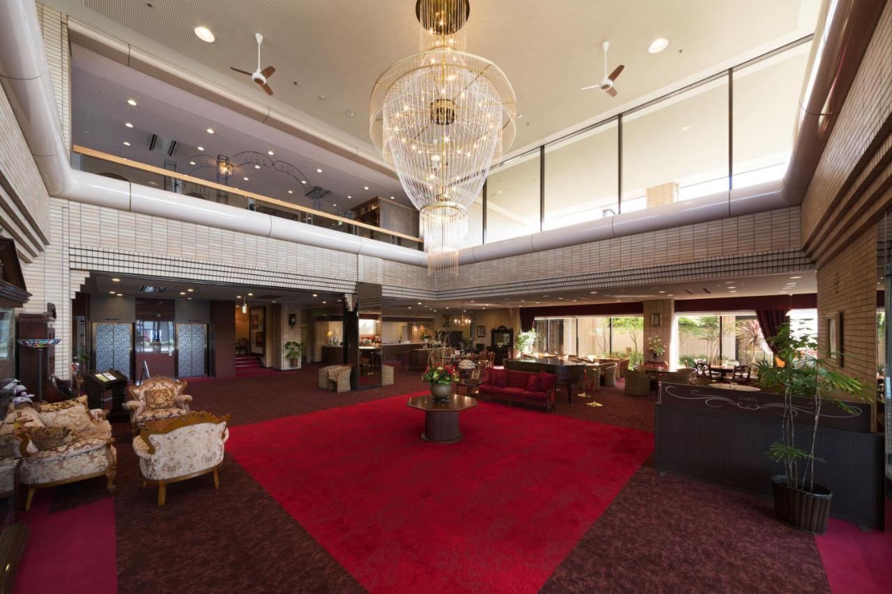Hotel Chres Kōchi Esterno foto