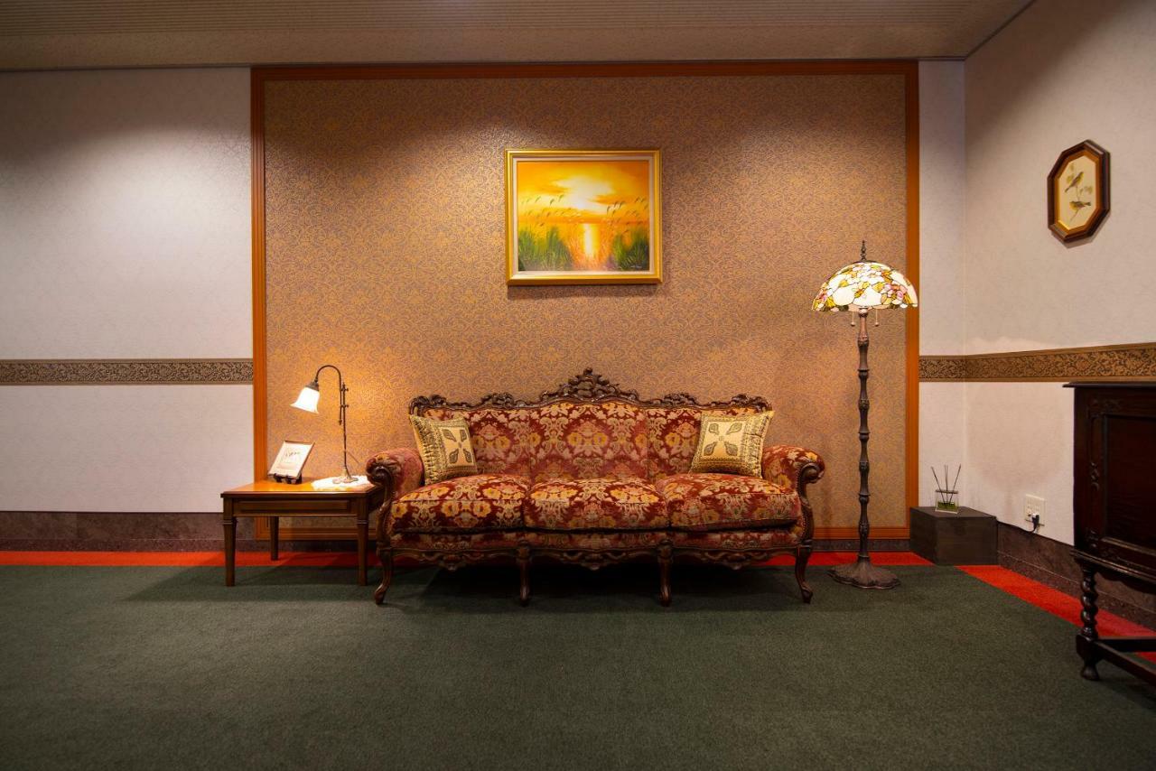 Hotel Chres Kōchi Esterno foto